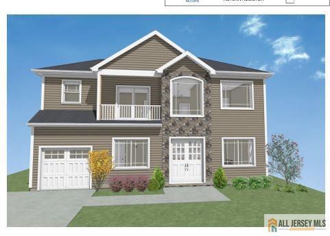 13 Richmond Road Edison, NJ 08817 - Photo 22 of 24