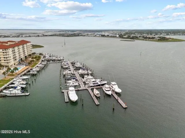 $75,000 | B11 Olde Towne Yacht Club, Unit B11, Morehead City, NC 28557