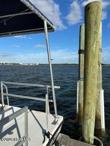 $75,000 | B11 Olde Towne Yacht Club, Unit B11, Morehead City, NC 28557