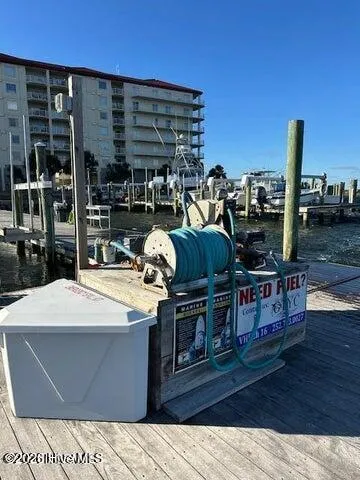 $75,000 | B11 Olde Towne Yacht Club, Unit B11, Morehead City, NC 28557