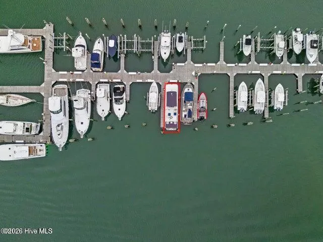 $75,000 | B11 Olde Towne Yacht Club, Unit B11, Morehead City, NC 28557