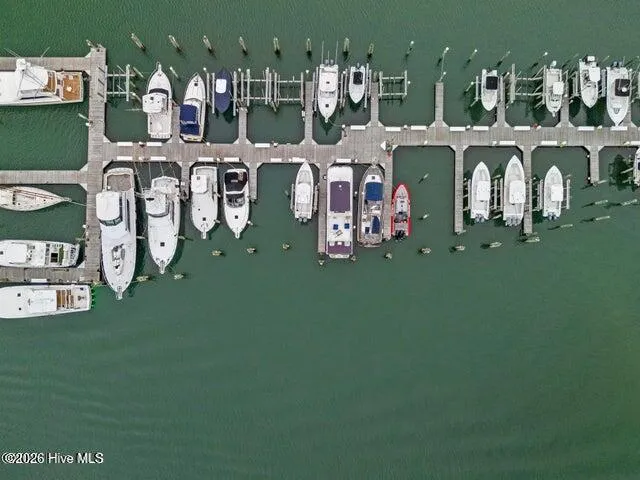 $75,000 | B11 Olde Towne Yacht Club, Unit B11, Morehead City, NC 28557