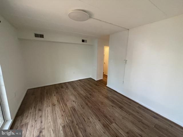 3346 Hewitt Avenue, Unit 11A Silver Spring, MD 20906 - Photo 12 of 16 a view of wooden floor in a room