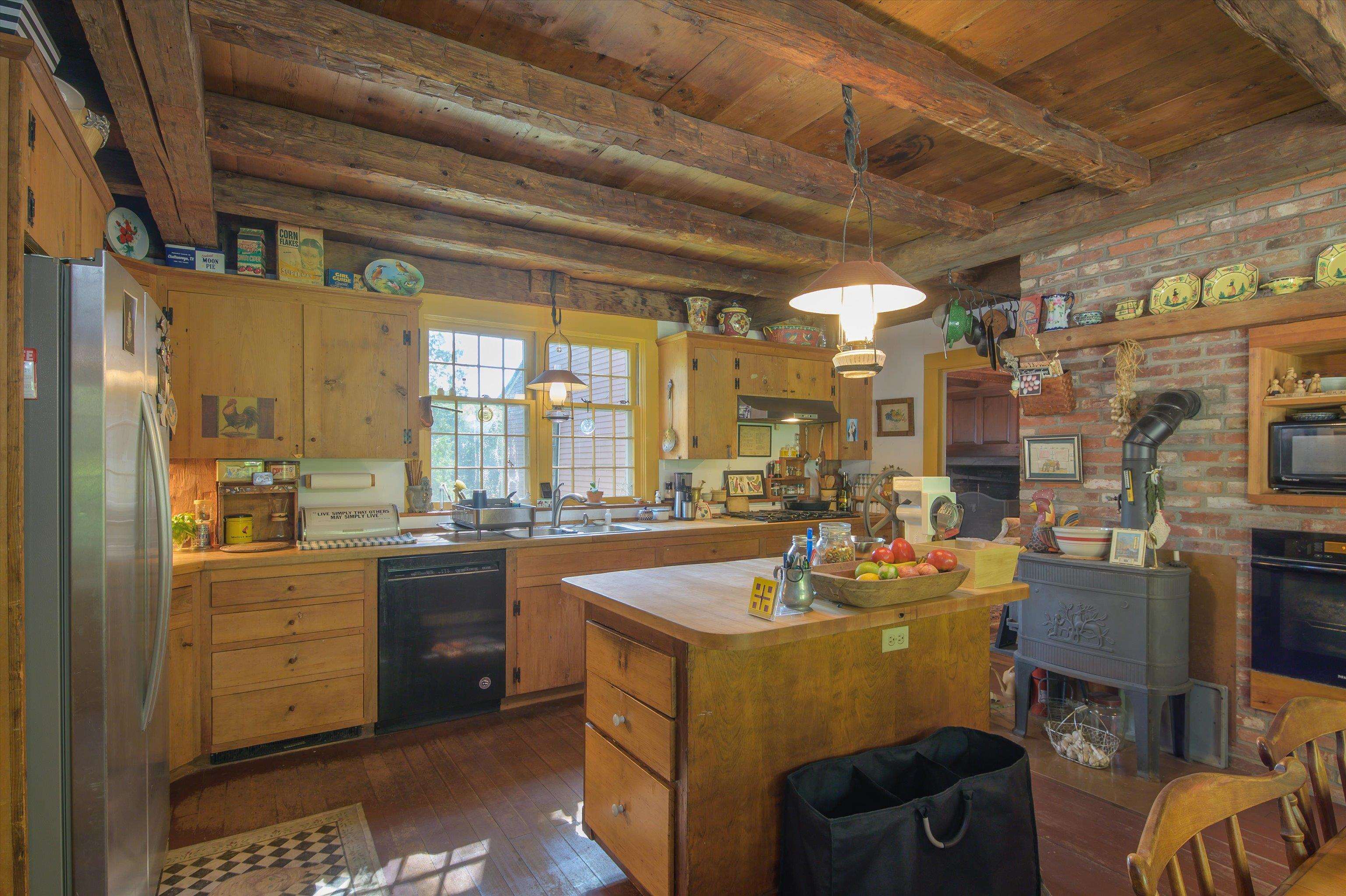 1472 Carpenter Hill Road Guilford, VT 05301 - Photo 21 of 45 Gallery Image 21
