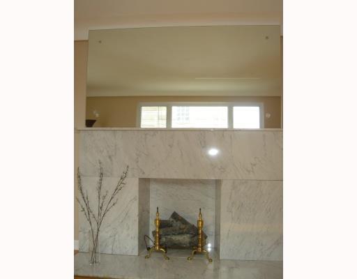 152 Herbst Road Coraopolis, PA 15108 - Photo 4 of 14 Other. Marble decorative fireplace in living room