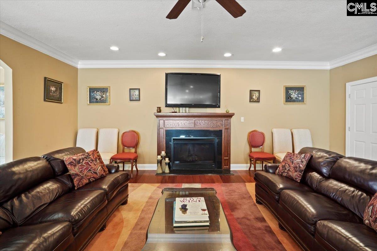 4472 River Road Winnsboro, SC 29180 - Photo 17 of 42