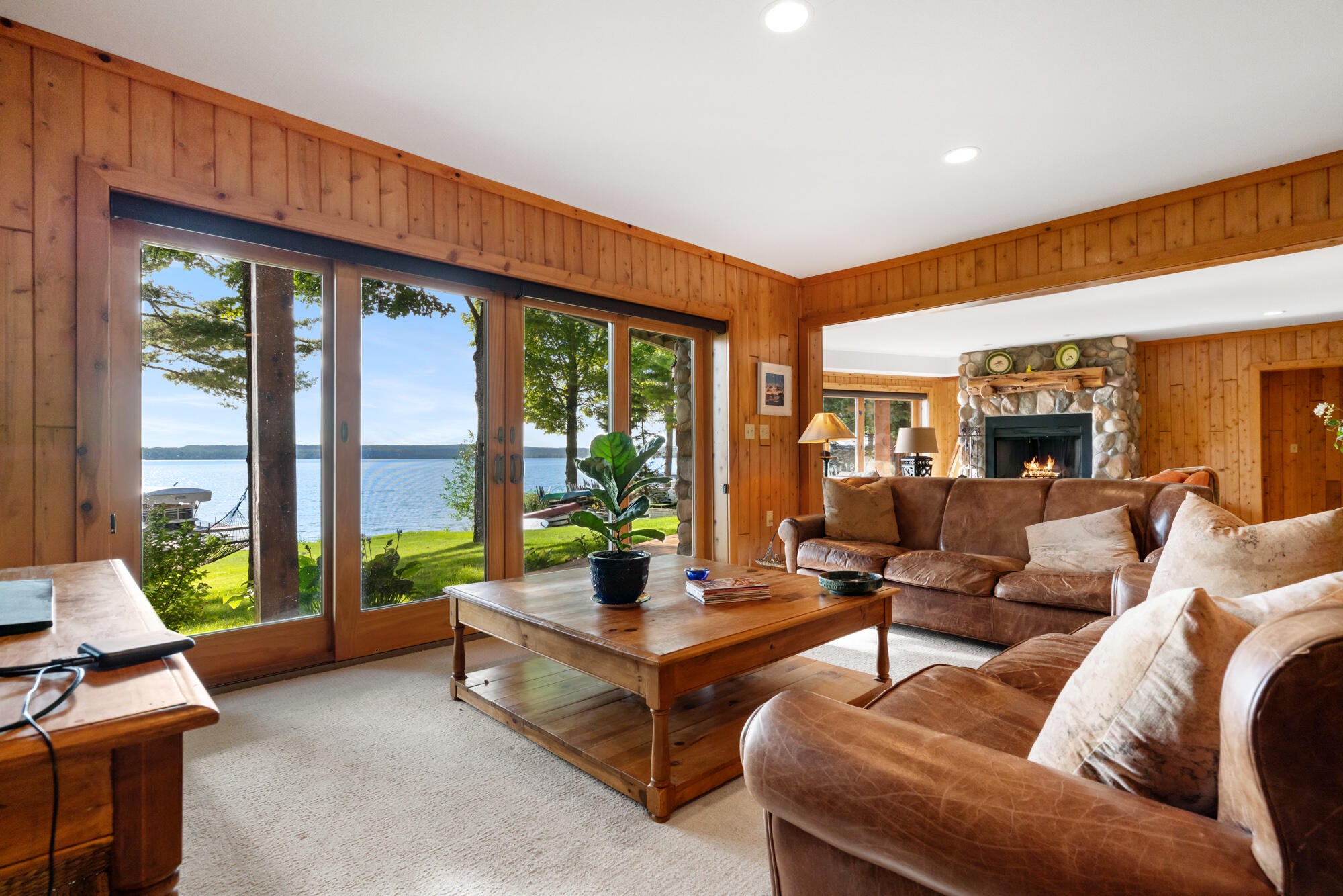 4325 East Burt Lake Road Cheboygan, MI 49721 - Photo 58 of 98 Gallery Image 58