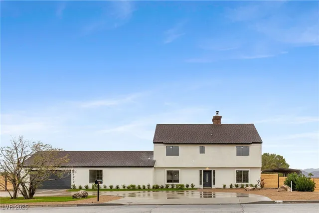$1,050,000 | 1212 Santa Ynez Avenue, Henderson, NV 89002