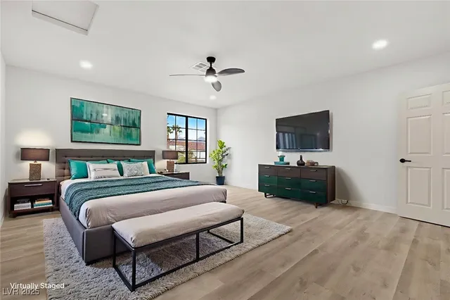 $1,050,000 | 1212 Santa Ynez Avenue, Henderson, NV 89002