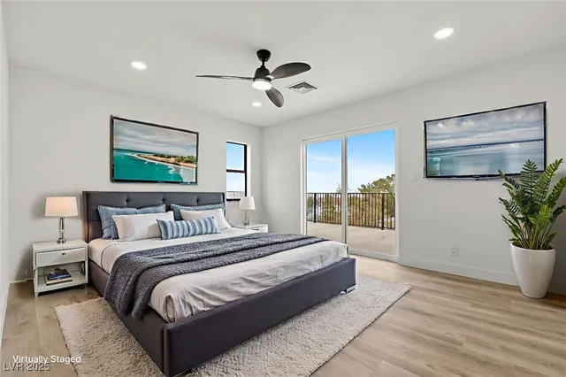 $1,050,000 | 1212 Santa Ynez Avenue, Henderson, NV 89002