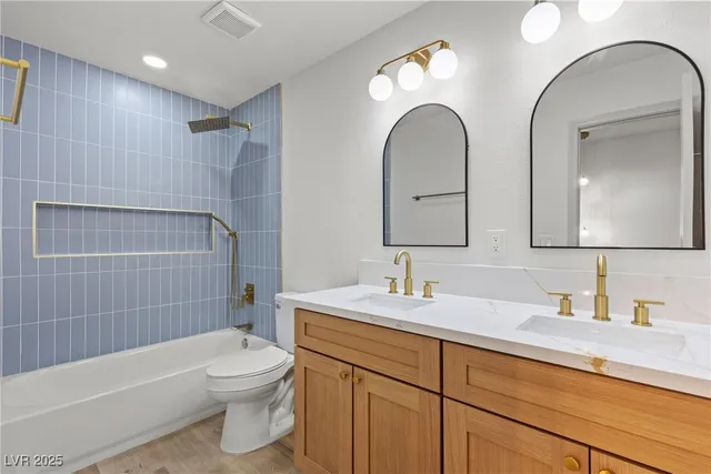 $1,050,000 | 1212 Santa Ynez Avenue, Henderson, NV 89002