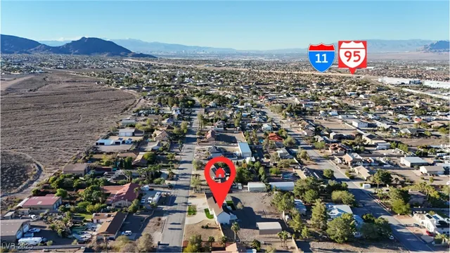 $1,050,000 | 1212 Santa Ynez Avenue, Henderson, NV 89002