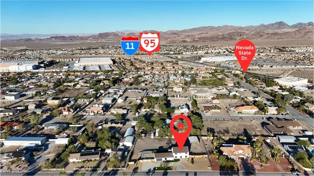 $1,050,000 | 1212 Santa Ynez Avenue, Henderson, NV 89002