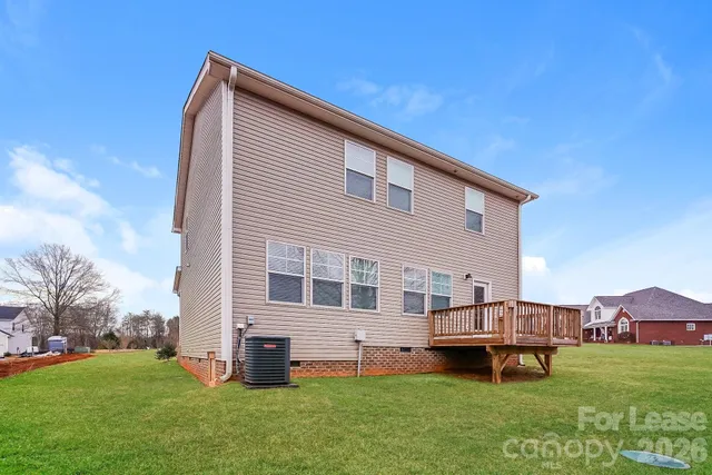 $2,255 | 1531 Antioch Drive, Conover, NC 28613