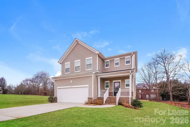 $2,255 | 1531 Antioch Drive, Conover, NC 28613