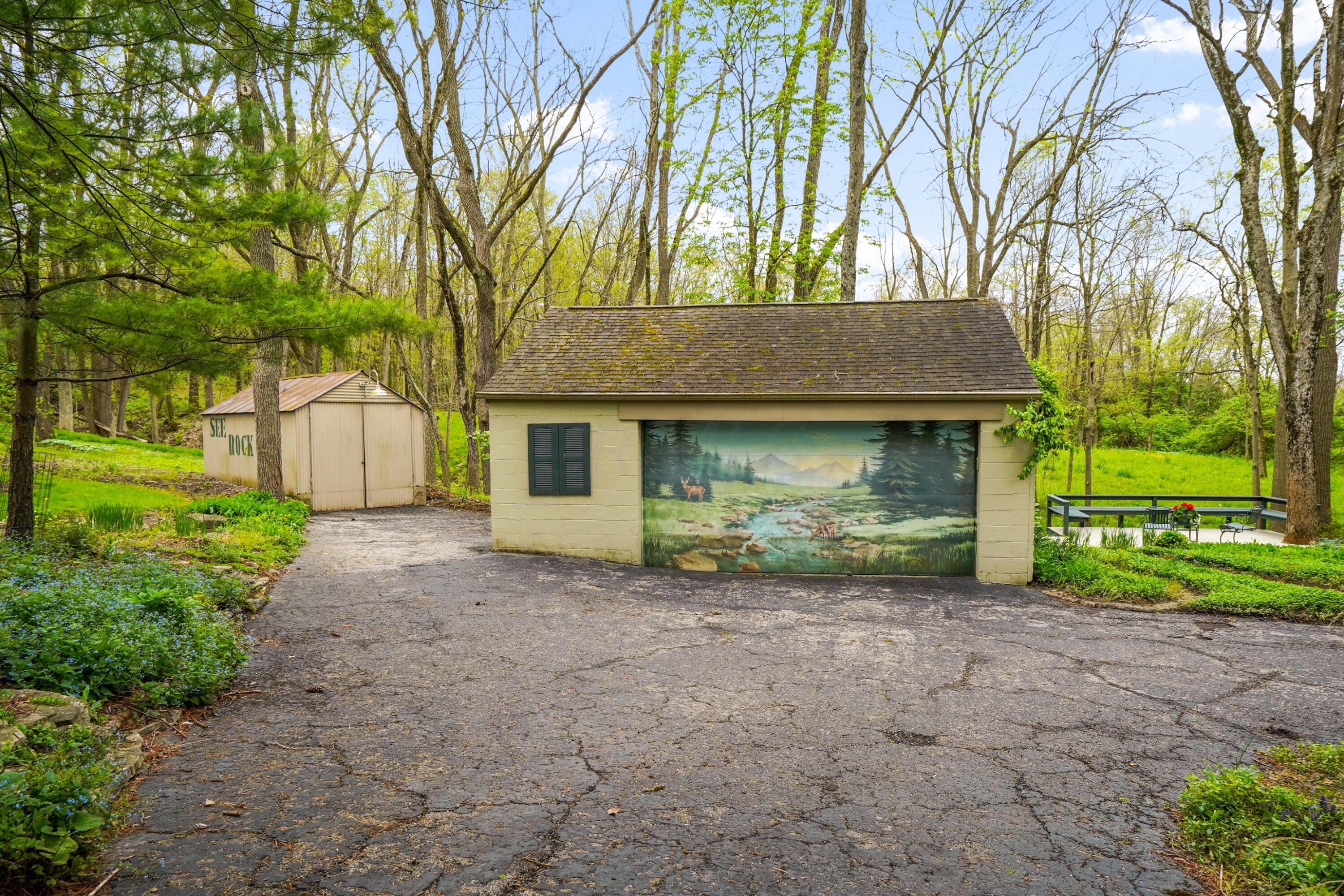 8206 Riverside Drive Powell, OH 43065 - Photo 37 of 51