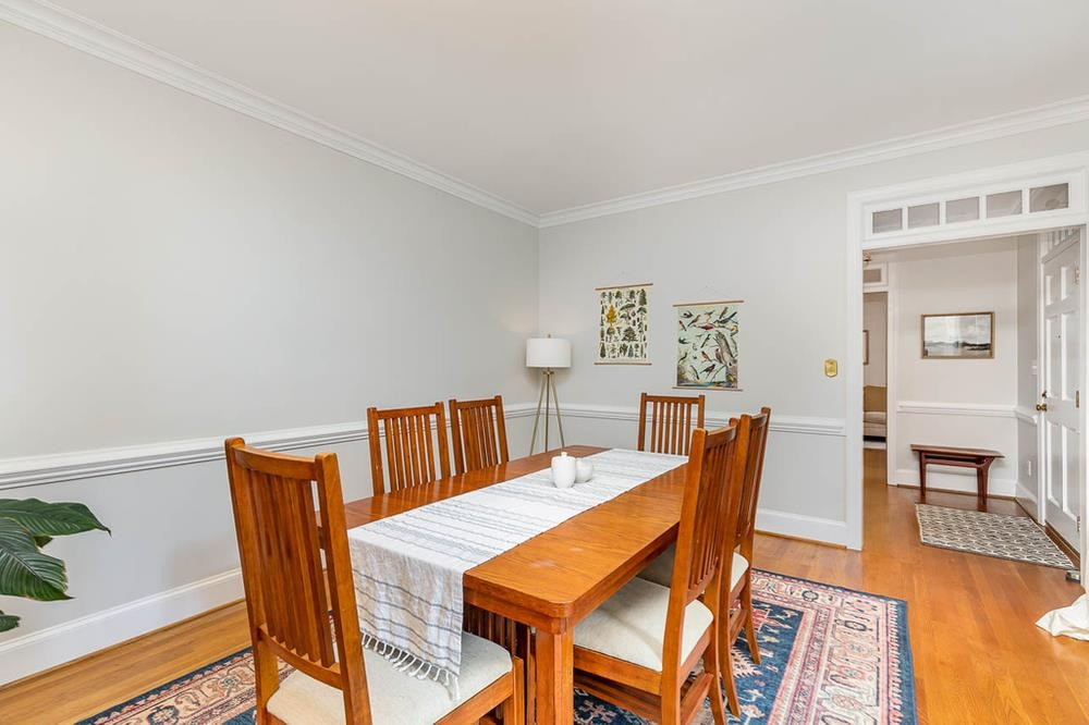 705 Presnell Court Raleigh, NC 27615 - Photo 7 of 30 Photo 7