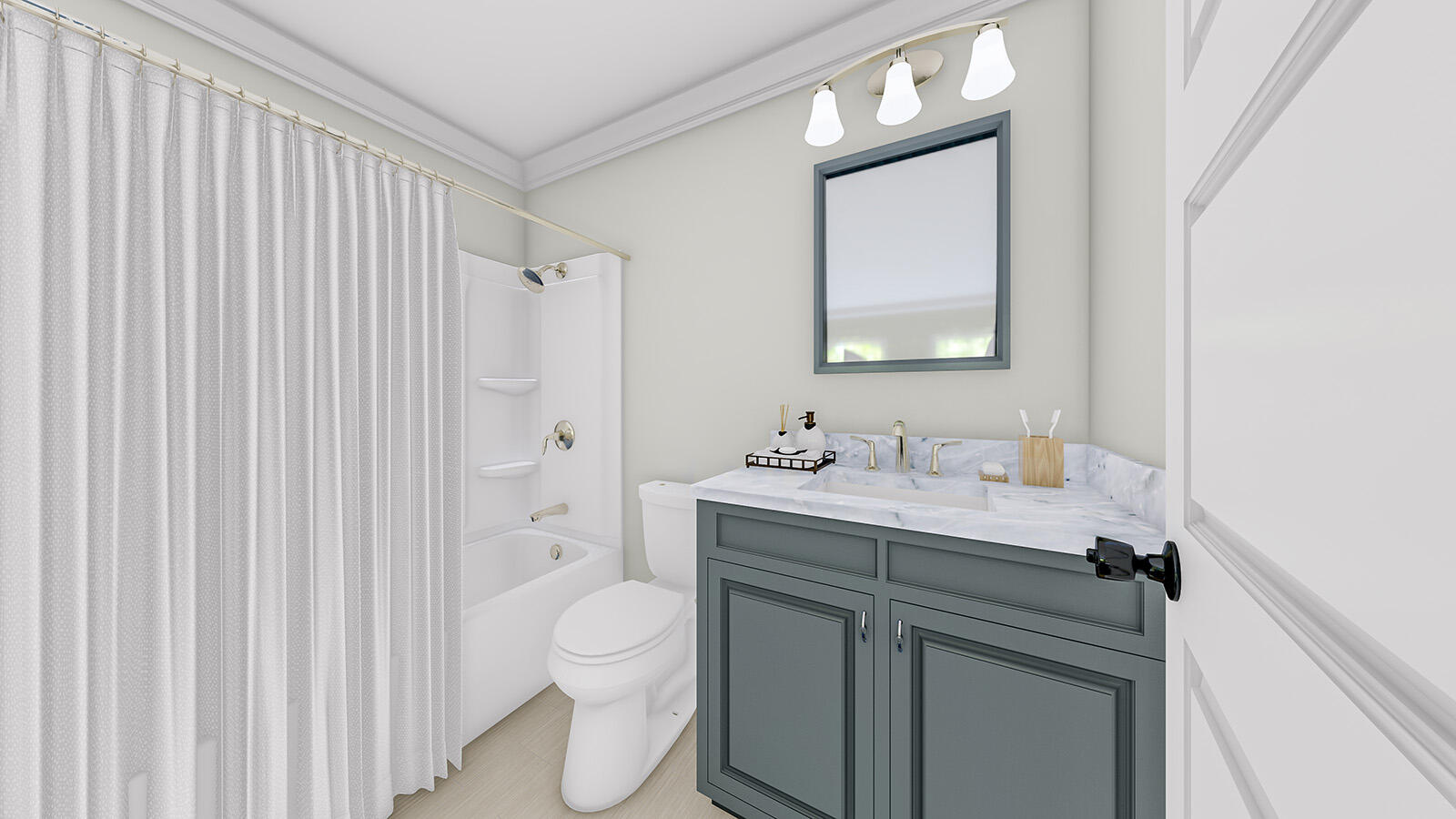 3499 Habernaria Rd Mount Mount Pleasant, SC 29466 - Photo 12 of 17 Bathroom - Jenkins