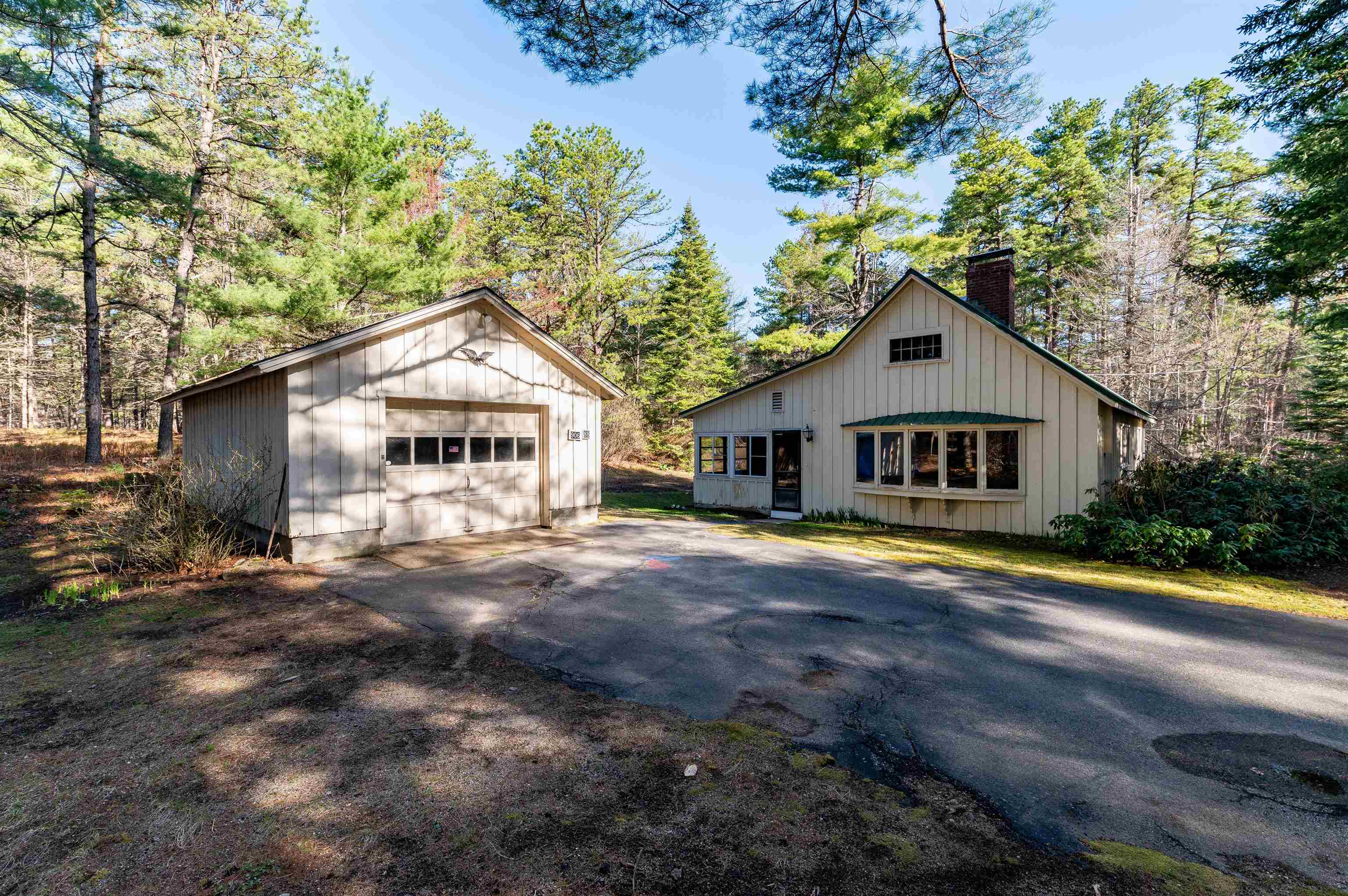 906 Plains Road Madison, NH 03875 - Photo 3 of 29