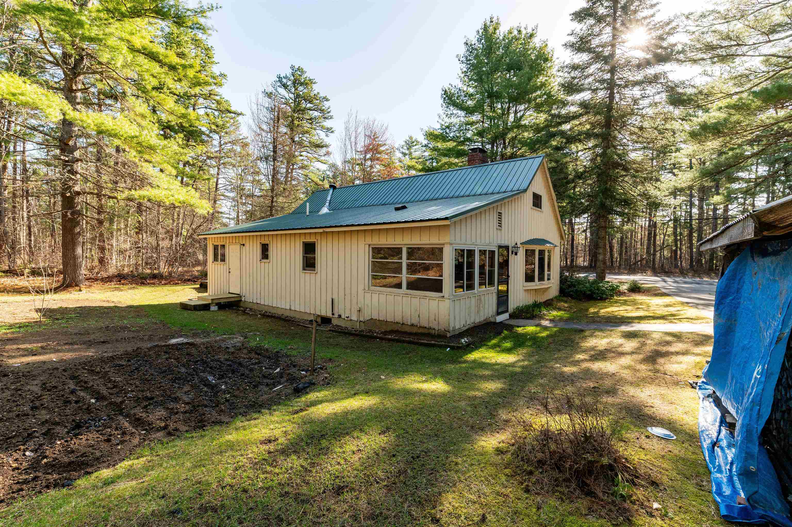 906 Plains Road Madison, NH 03875 - Photo 7 of 29