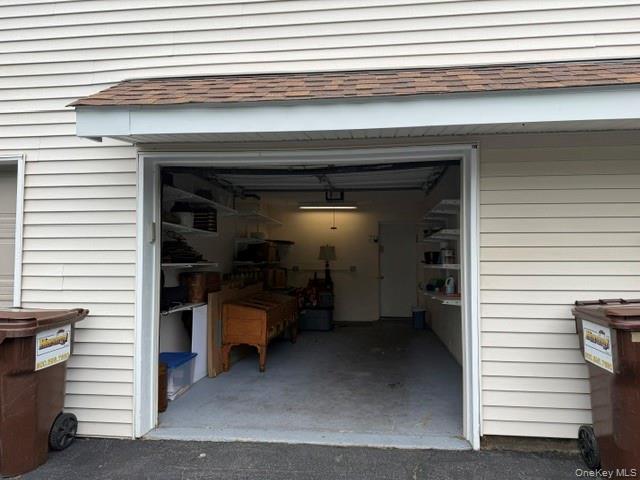 9 Olde Wagon Road Warwick, NY 10990 - Photo 25 of 25 a view of living room and utility room
