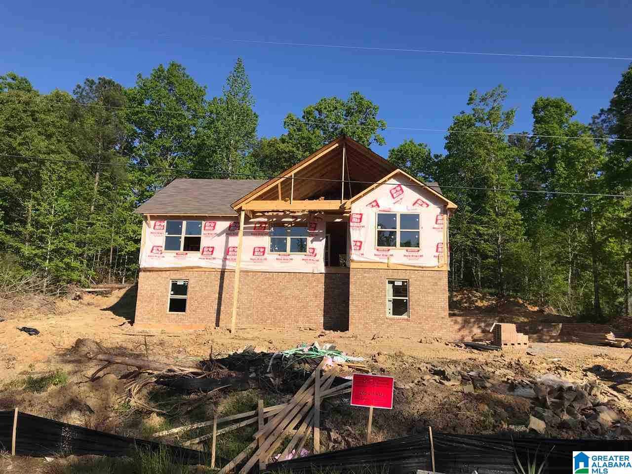735 Fallview Court Odenville, AL 35120 - Photo 2 of 2