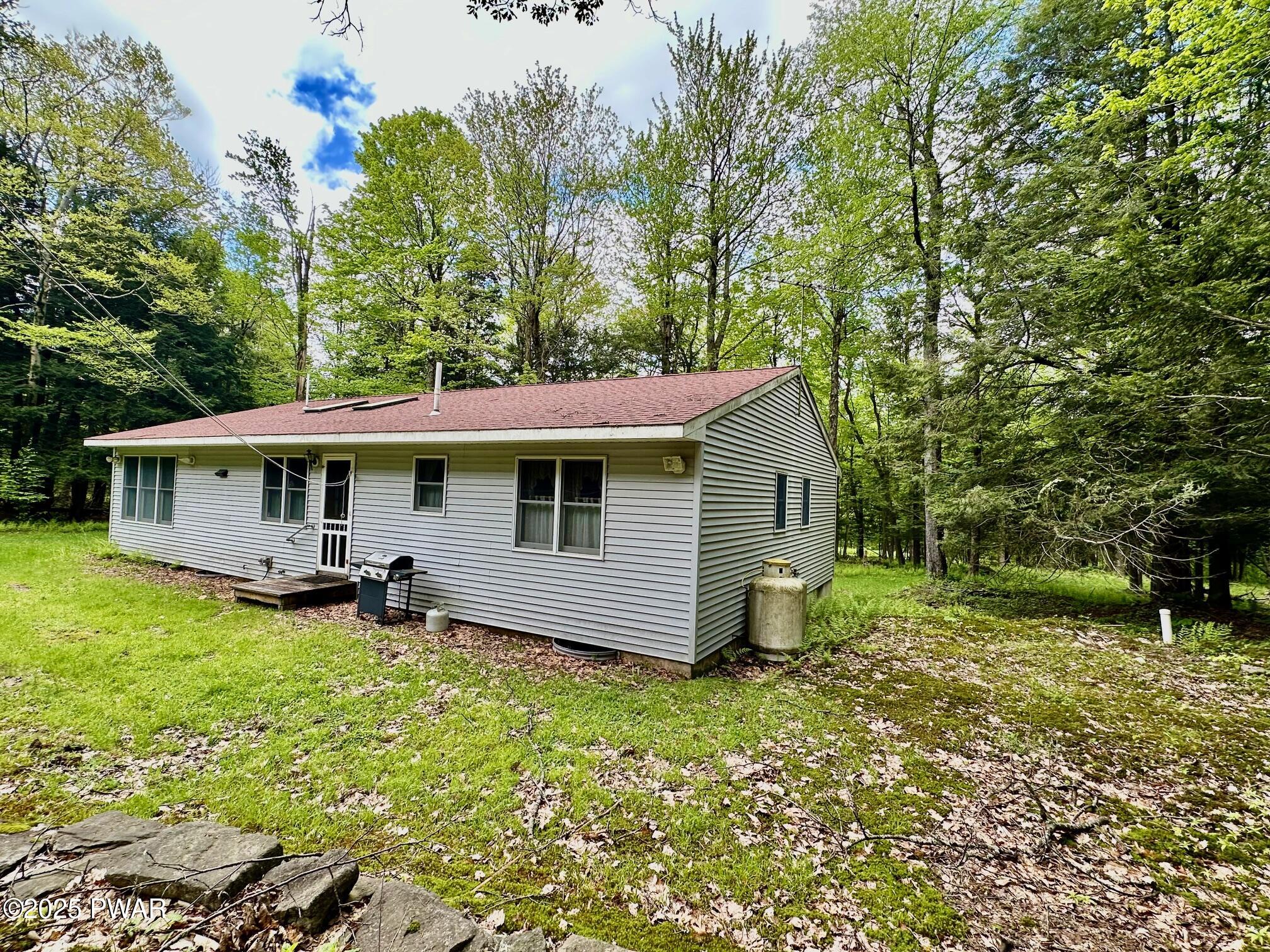 234 Coxton Lake Road Thompson, PA 18465 - Photo 6 of 23