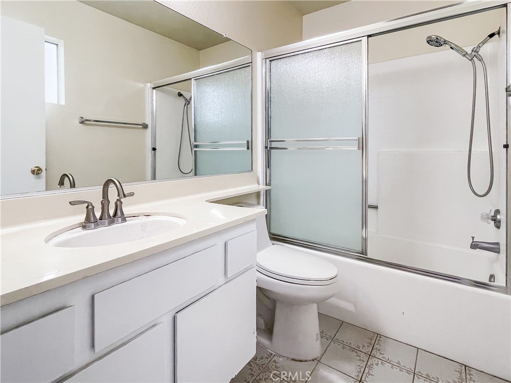 598 Armitos Place Diamond Bar, CA 91765 - Photo 11 of 26 a bathroom with a sink toilet and shower