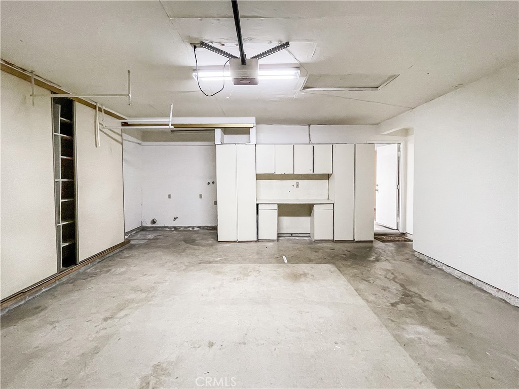 598 Armitos Place Diamond Bar, CA 91765 - Photo 17 of 26 a view of empty room with a fireplace