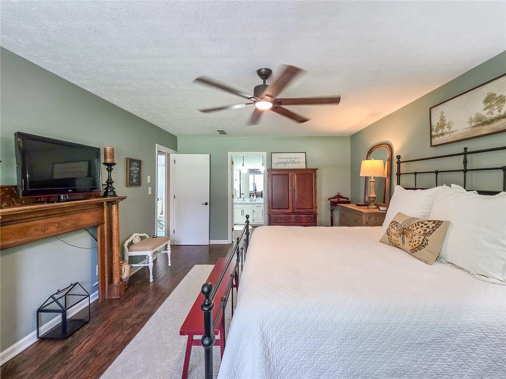 403 Old Rosser Road Stone Mountain, GA 30087 - Photo 23 of 36