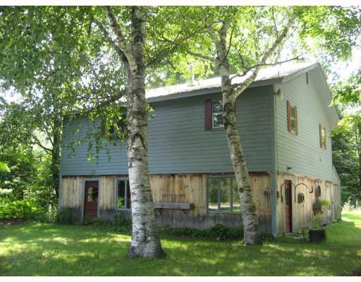 114 Sunday River Road Bethel, ME 04217 - Photo 1 of 8 Exterior Front.