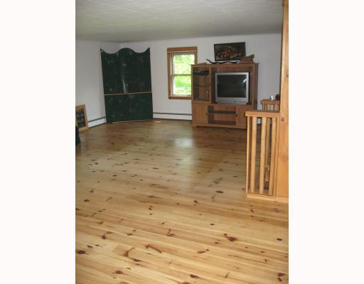 114 Sunday River Road Bethel, ME 04217 - Photo 2 of 8 Living Room.