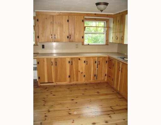 114 Sunday River Road Bethel, ME 04217 - Photo 3 of 8 Kitchen.