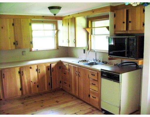 114 Sunday River Road Bethel, ME 04217 - Photo 4 of 8 Kitchen.