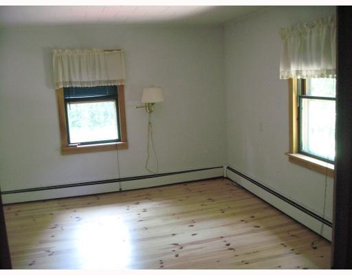 114 Sunday River Road Bethel, ME 04217 - Photo 5 of 8 Bedroom.