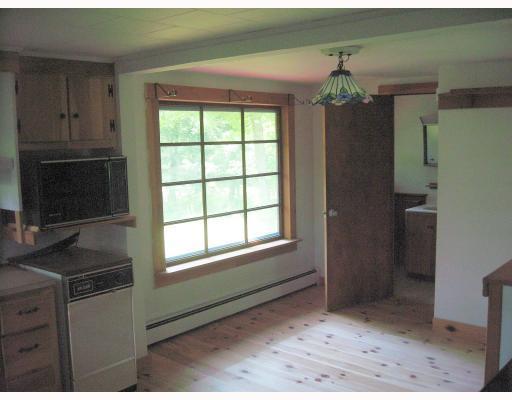 114 Sunday River Road Bethel, ME 04217 - Photo 8 of 8 Dining Room.
