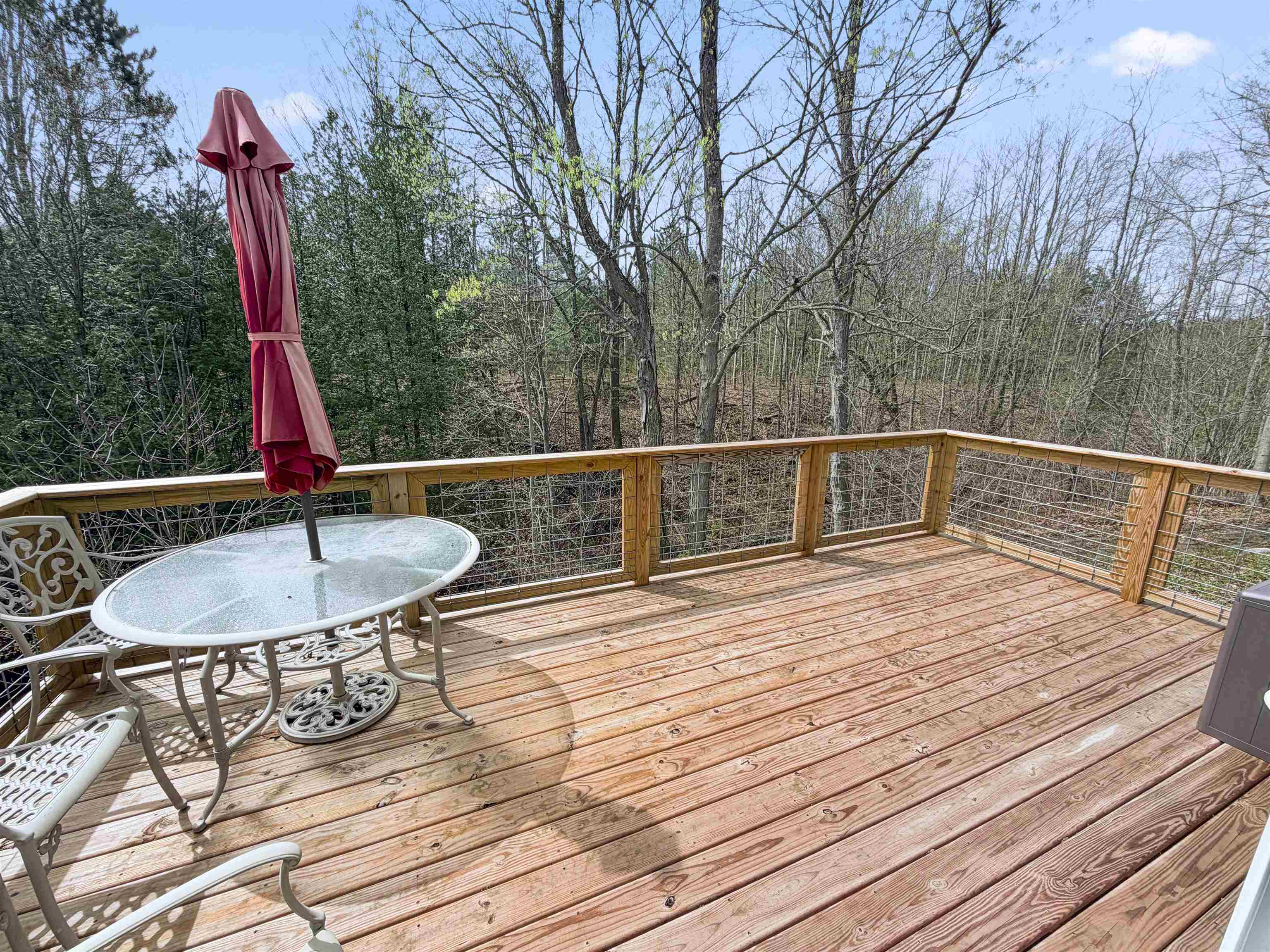 4411 North 11 Road Mesick, MI 49668 - Photo 15 of 56