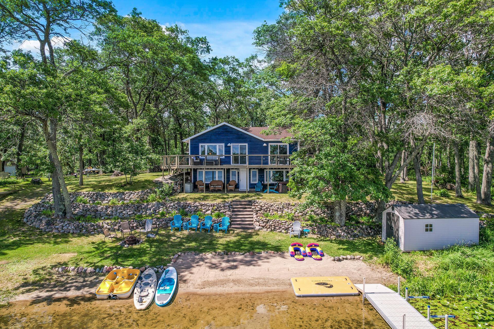 18570 Hartley Lake Road Brainerd, MN 56401 - Photo 1 of 1