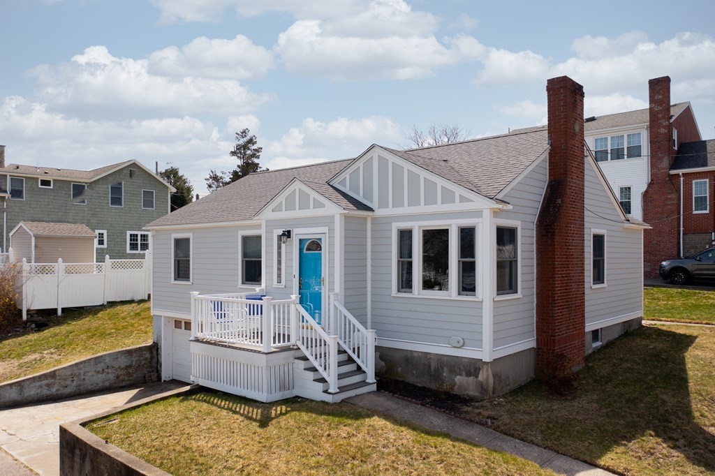 37 Bayberry Road Quincy, MA 02171 - Photo 1 of 27 Gallery Image 1