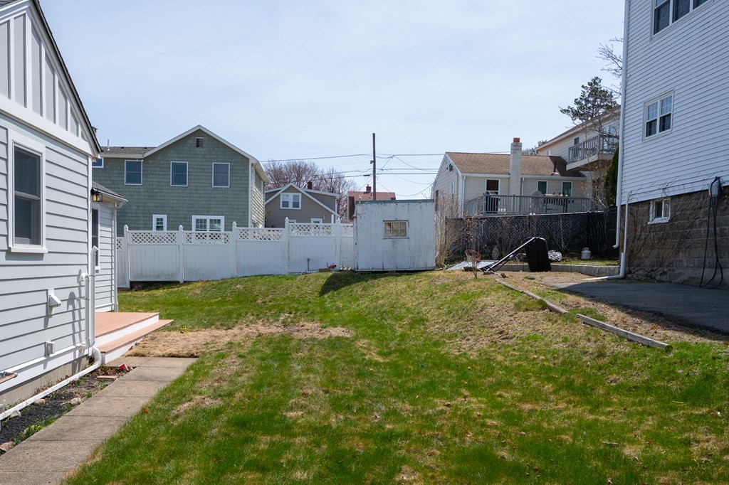 37 Bayberry Road Quincy, MA 02171 - Photo 23 of 27 Gallery Image 23
