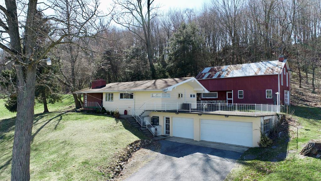 1849 Pinchot Road Saxton, PA 16678 - Photo 39 of 48 Gallery Image 39