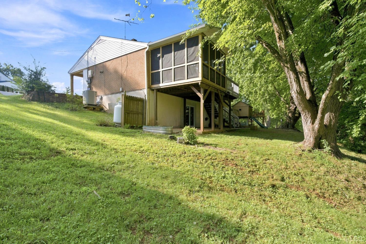 7142 Meadowbrook Road Lynchburg, VA 24502 - Photo 51 of 56