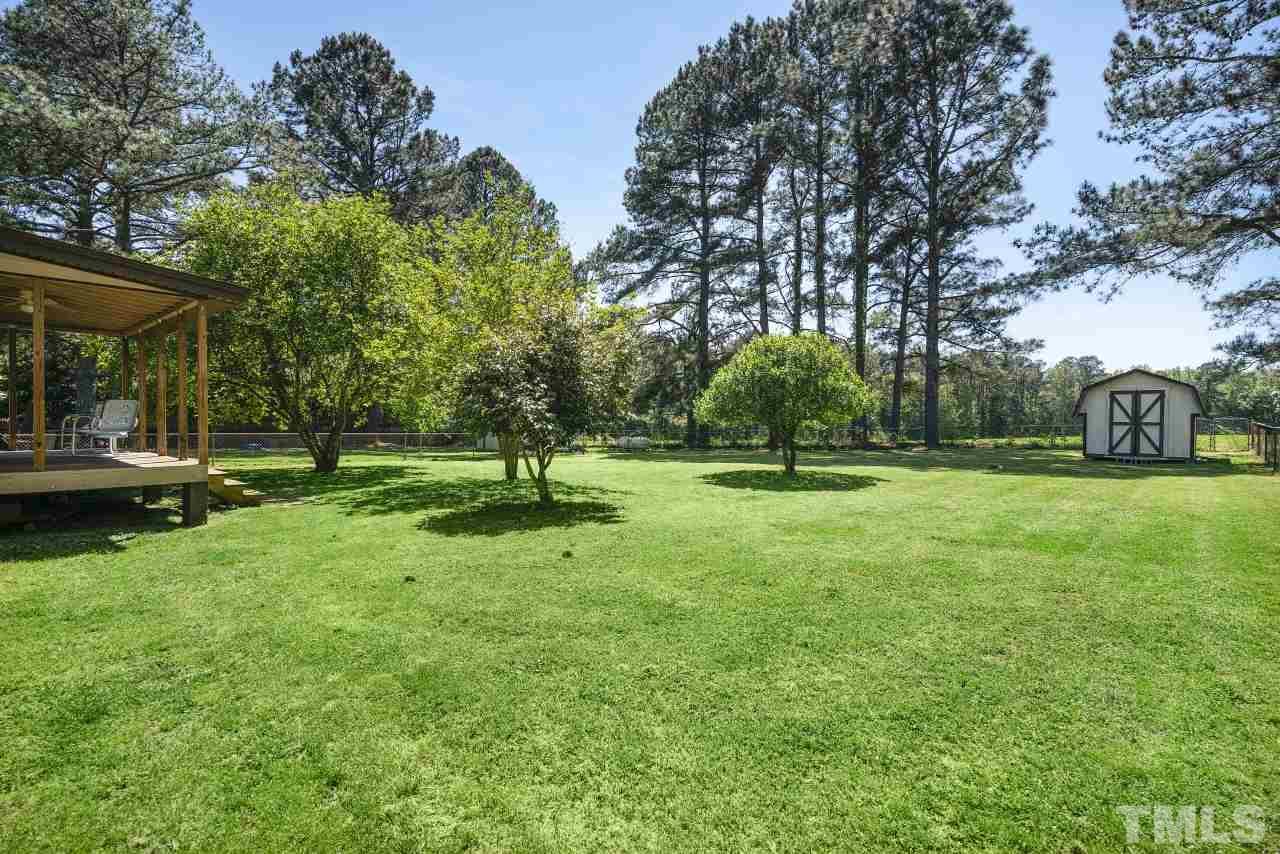 10416 Selma Road Middlesex, NC 27557 - Photo 20 of 23 Gallery Image 20