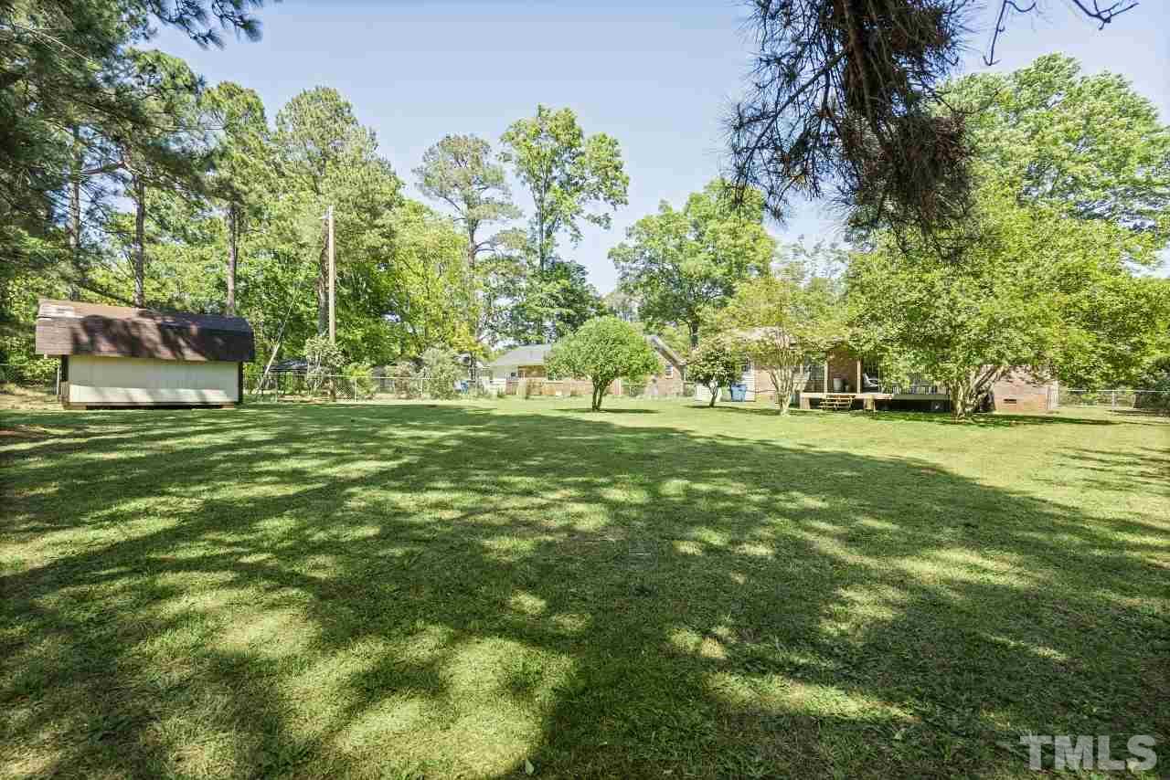 10416 Selma Road Middlesex, NC 27557 - Photo 21 of 23 Gallery Image 21