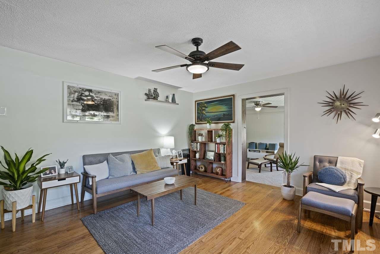 10416 Selma Road Middlesex, NC 27557 - Photo 9 of 23 Gallery Image 9