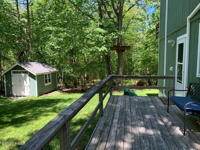 133 Squirrel Road Dingmans Ferry, PA 18328 - Photo 4 of 26