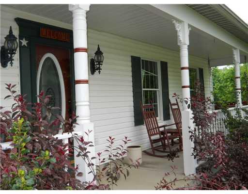 301 Harbison Road Sarver, PA 16055 - Photo 2 of 18 Exterior Front. Sit on the front porch and rock away the afternoon visiting with friends or quietly reading. Take in the beauty of your surroundings...