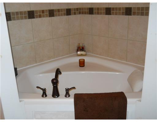 301 Harbison Road Sarver, PA 16055 - Photo 13 of 18 Master Bath/Spa. a sunken soaking tub.
