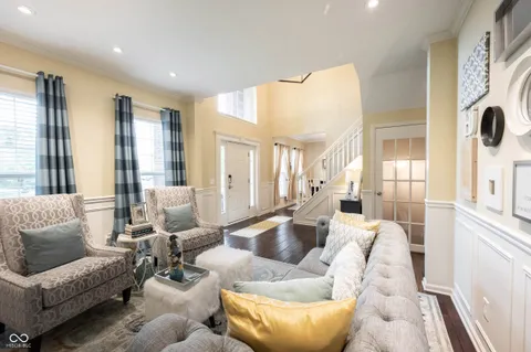 $565,000 | 11807 Wedgeport Lane, Fishers, IN 46037