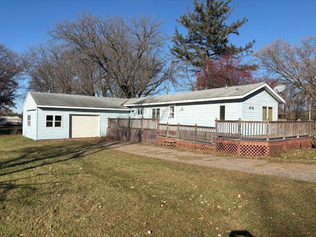 37313 185th Avenue Avon, MN 56310 - Photo 1 of 1